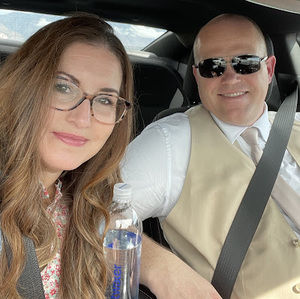 Meet your Posher, Shannon